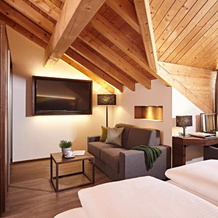 Hotel "Krone" - Immenstadt-Stein, Immenstadt im Allgaeu — photo 4
