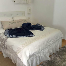 Zimmer Belev HaKikar- Dead sea, Neot HaKikar — photo 2
