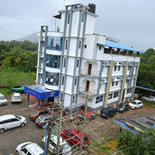Shree Vinayak Residency, 穆鲁代什瓦拉 — 照片 2