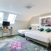 Brit Hotel Caen Nord - Mémorial, Кан — фото 3