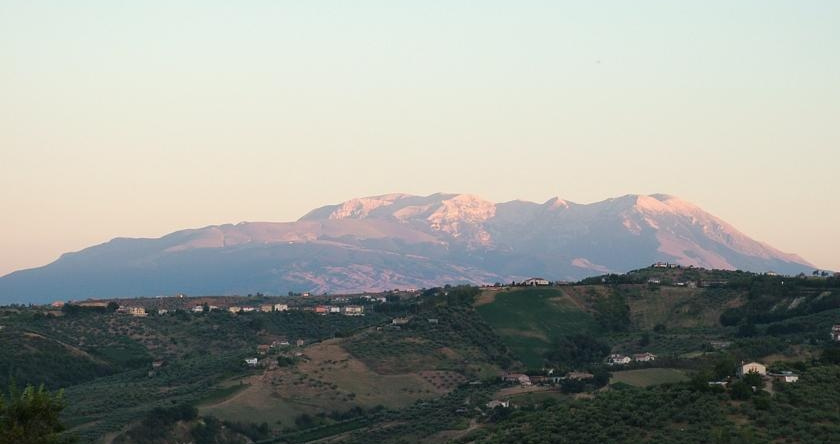 Agriturismo Le Tre Poiane, Пенне — фото 1