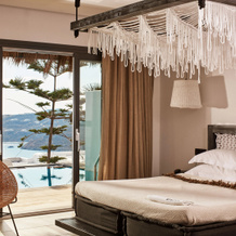 Myconian Utopia Relais & Chateaux, 阿波罗 — 照片 2