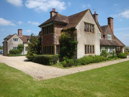 Little England Cottage, Milborne Saint Andrew — photo 1