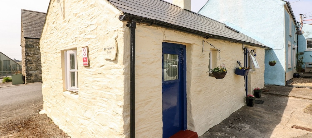 Ffynnon Tom, Llanrhian — photo 1