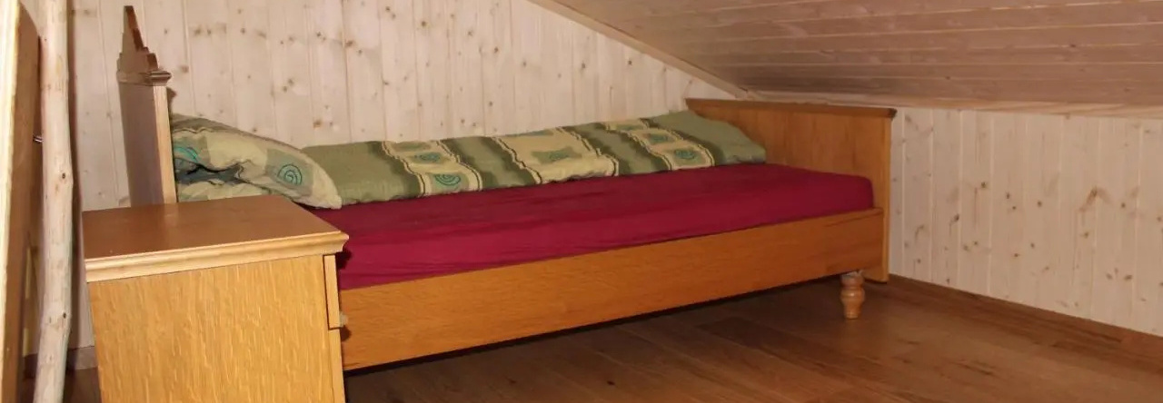 Chalet Nueschwendi, Wattwil — photo 1