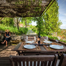 Quinta de Marnotos, 巴扬 — 照片 5