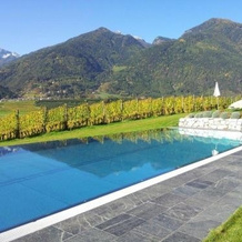 Hotel Pacherhof, 瓦尔纳 — 照片 3