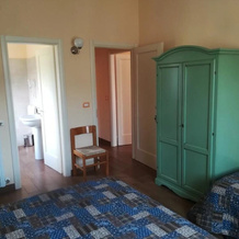 Agriturismo San Pietro, Раппола — фото 4