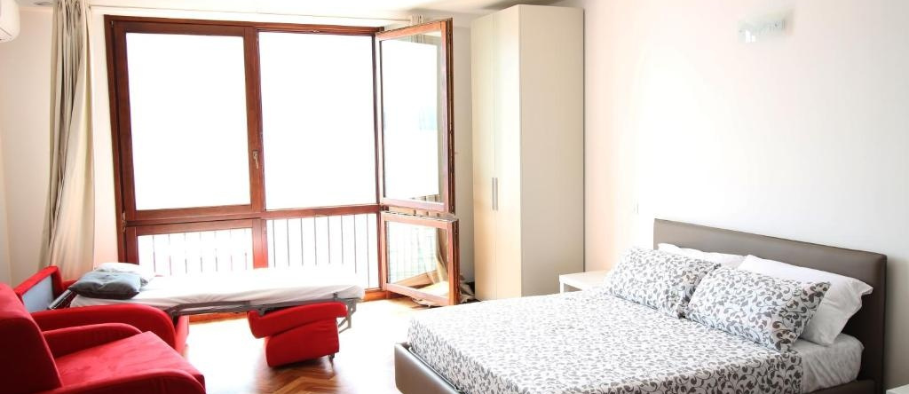Casa Vacanze Finestra del Pescatore, 马罗内 — 照片 1