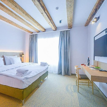 Hotel Risnjak, 代尔尼采 — 照片 2