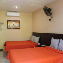 Hotel Guaranducha Inn, Campeche — photo 4