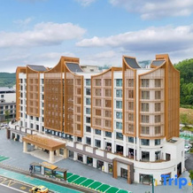 Vienna International Hotel (pingxiang Wugong Mountain Visitor Center), 吉安 — 照片 2