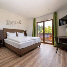 Gasthaus Hotel Beim Erich, Оберхофен — фото 4
