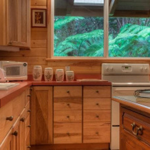 Volcano Mist Cottage, Волкейно — фото 4