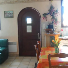 Holiday home le Gauliat, 圣帕尔杜-洛尔蒂日耶 — 照片 2