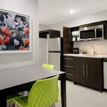 Home2 Suites By Hilton Grand Rapids Airport, 大急流城 — 照片 5