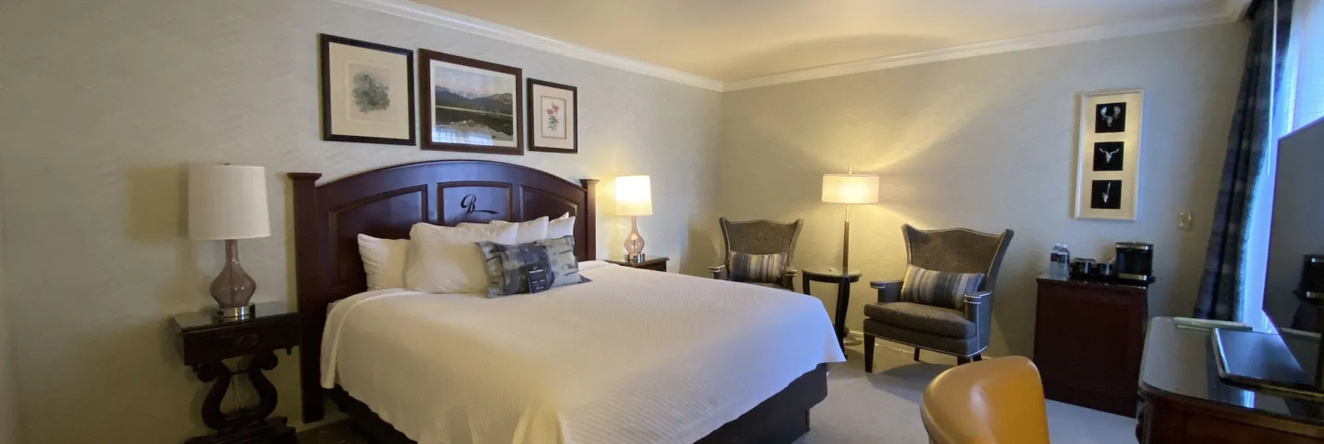 Hotel Boulderado, Boulder — photo 1