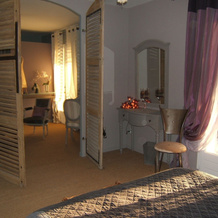 Chambres D'hôtes De La Ferrage, Ла Тур-д'Эг — фото 3