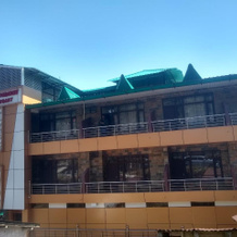 Hotel Bala Paradise Munsiyari, 蒙恰里 — 照片 3