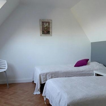 Holiday home Beg ar fry, Guimaec — photo 2