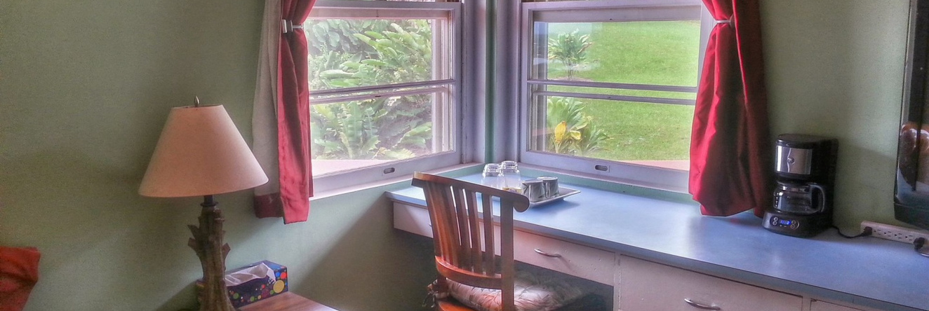 Hilltop Vacation Rental, 希洛 — 照片 1