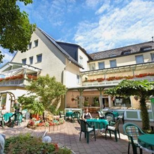 Hotel Lindenhof, Варштайн — фото 5