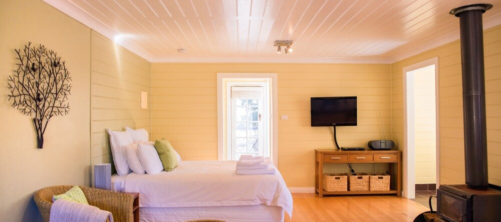 Avalon Private Spa Villa - Adults Only, 高地平原 — 照片 1