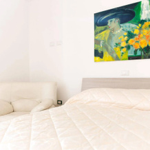 Guest House Le Acacie, 斯波尔托雷 — 照片 4