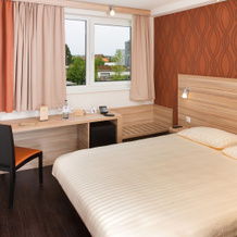 Star Inn Hotel Stuttgart Airport-Messe, Штутгарт — фото 4
