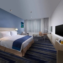 Holiday Inn Express Hefei North, Хэфэй — фото 3