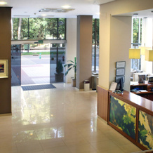 Hotel Sercotel Los Llanos, 阿尔瓦塞特 — 照片 2