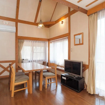 Wan Wan Paradise Yatsugatake, Хокуто — фото 4