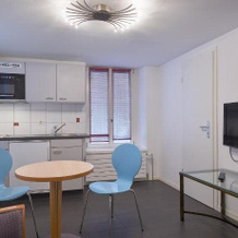 Aparthotel Hine Adon Fribourg City, 弗里堡 — 照片 3