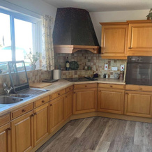 2-Bed Cottage Sleeps 5 - Pets Ok - Free Parking, Бушмиллз — фото 5