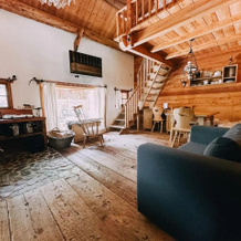 Romantik Chalet, Флаттач — фото 3