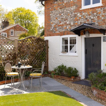 The Lavender Folly - Cosy Accommodation Alresford, 阿尔雷斯福德 — 照片 2