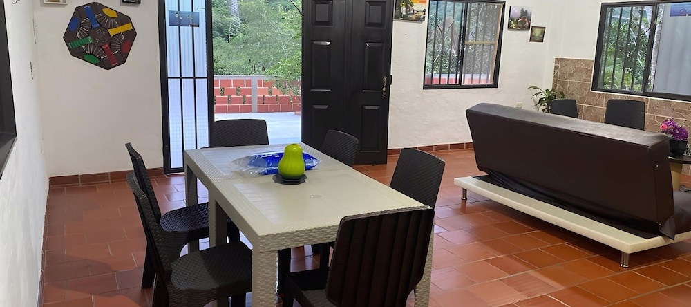 Hospedaje Campestre Villa Niny, San Gil — photo 1