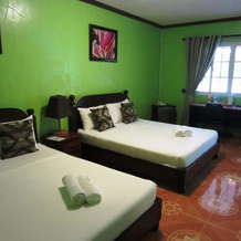 Hagnaya Beach Resort and Restaurant, San Remigio — photo 3