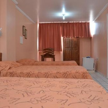 Hotel Permanente, 加兰洪斯 — 照片 4