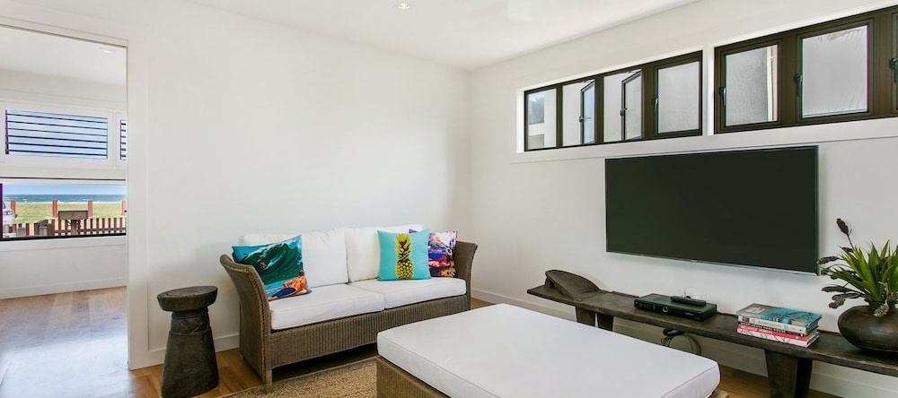 Lennoxhaus - Lennox Head, 伦诺克斯角 — 照片 1