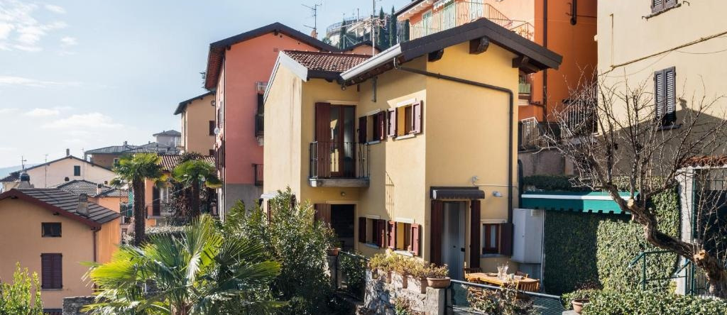 Design Apartment with Lake View!, Carate Urio — photo 1