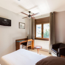 Hotel Castellarnau, Ла-Гингета-д’Анеу — фото 5