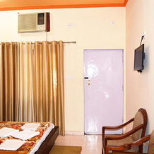 Hotel Goverdhan Tourist Complex, Fatehpur Sikri — photo 3