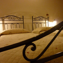 Casale dei Gelsi Bed & Breakfast, 卡斯蒂廖内因泰韦里纳 — 照片 5