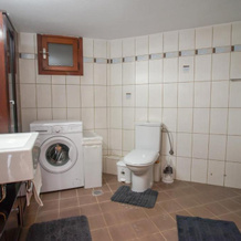 Irini's sea view apartment 145m2 Nea Michaniona, 新米哈尼奥纳 — 照片 4