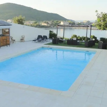 Hôtel Le Santa Severa, Санта-Севера — фото 5