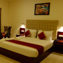 Hotel Palazhi  Pathanapuram, Punalur — photo 2
