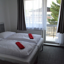 Garni Hotel 31, 斯皮什新村 — 照片 3