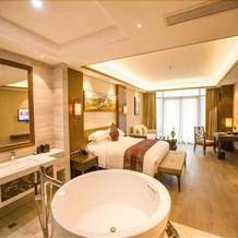 Landison Longjing Resort Dongyang, 金华 — 照片 3