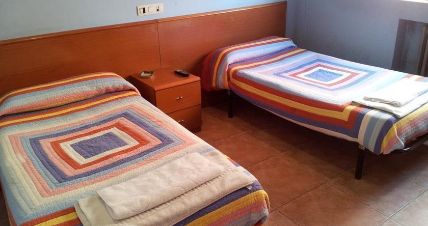 Hostal Agarimo, 特拉帕加山谷 — 照片 1